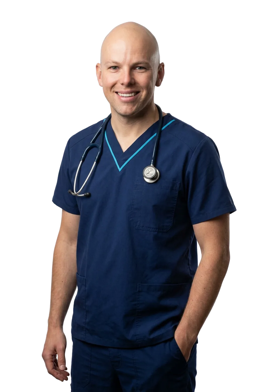 Dr Bryan G Lawrence showcase 1